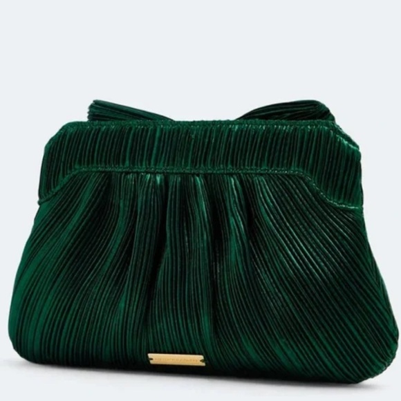 loeffler randall rayne emerl clutch - Picture 4 of 8